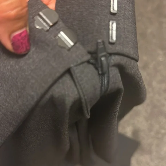 Calvin Klein pants (10) - Picture 10 of 14